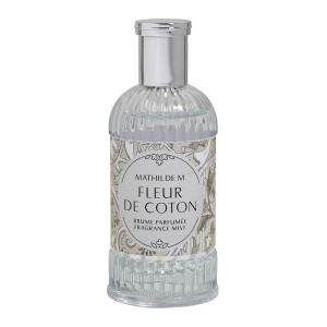 MATHILDE M Brume Parfumée Corpo e Capelli Fleur de Coton 75 ml