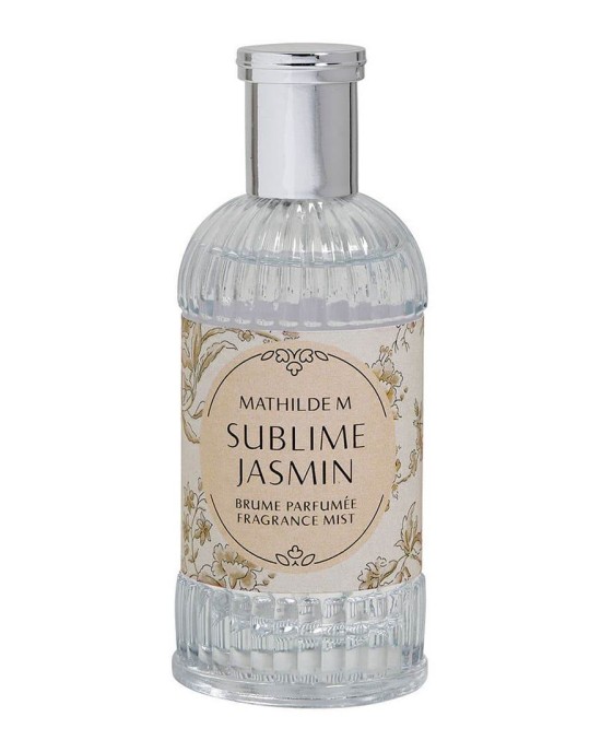 MATHILDE M Brume Parfumée Corpo e Capelli Sublime Jasmin 75 ml