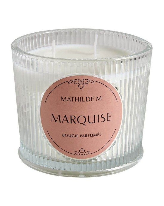 MATHILDE M Candela Profumata Marquise 400 gr