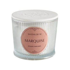 MATHILDE M Candela Profumata Marquise 400 gr