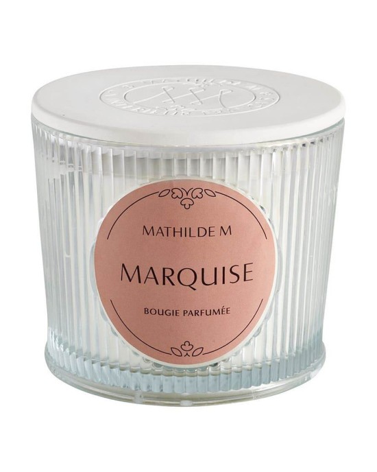 MATHILDE M Candela Profumata Marquise 400 gr