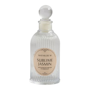 MATHILDE M Diffusore per Ambiente Sublime Jasmin 200 ml