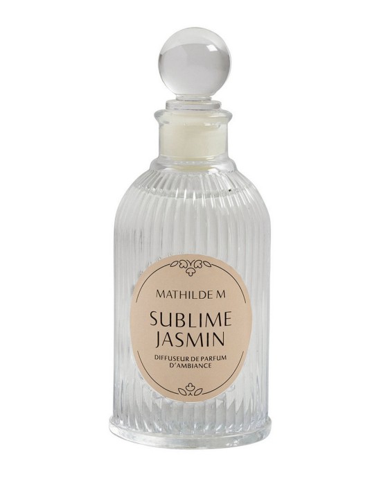 MATHILDE M Diffusore per Ambiente Sublime Jasmin 200 ml