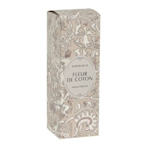 MATHILDE M Eau de Toilette Fleur de Coton 100 ml