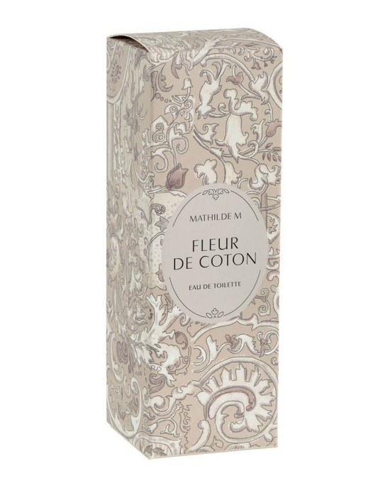 MATHILDE M Eau de Toilette Fleur de Coton 100 ml