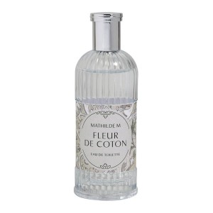 MATHILDE M Eau de Toilette Fleur de Coton 100 ml