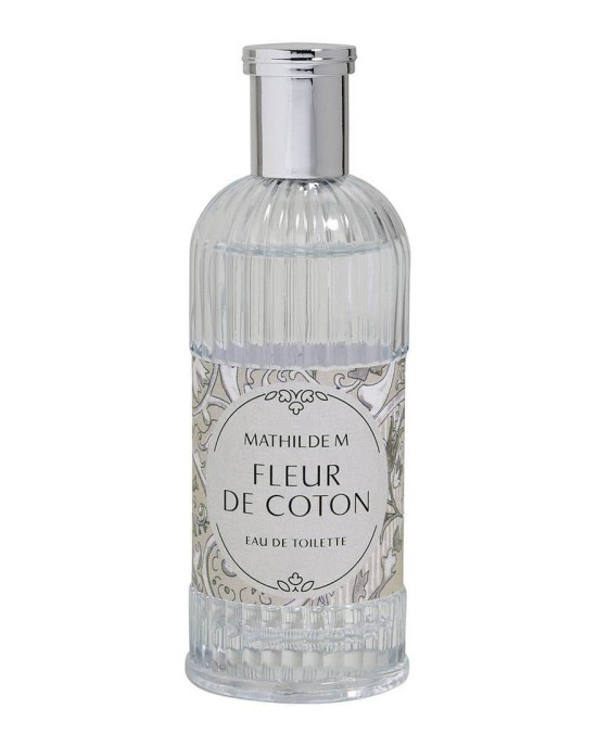 MATHILDE M Eau de Toilette Fleur de Coton 100 ml