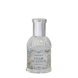 MATHILDE M Eau de Toilette Fleur de Coton 30 ml