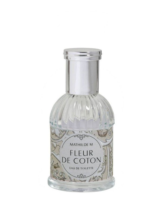 MATHILDE M Eau de Toilette Fleur de Coton 30 ml