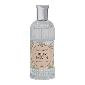 MATHILDE M Eau de Toilette Sublime Jasmin 100 ml