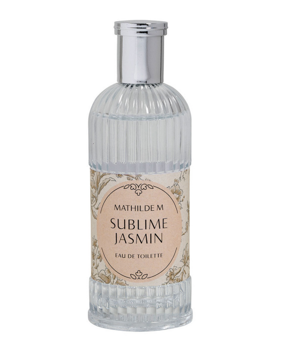 MATHILDE M Eau de Toilette Sublime Jasmin 100 ml