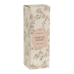 MATHILDE M Eau de Toilette Sublime Jasmin 100 ml