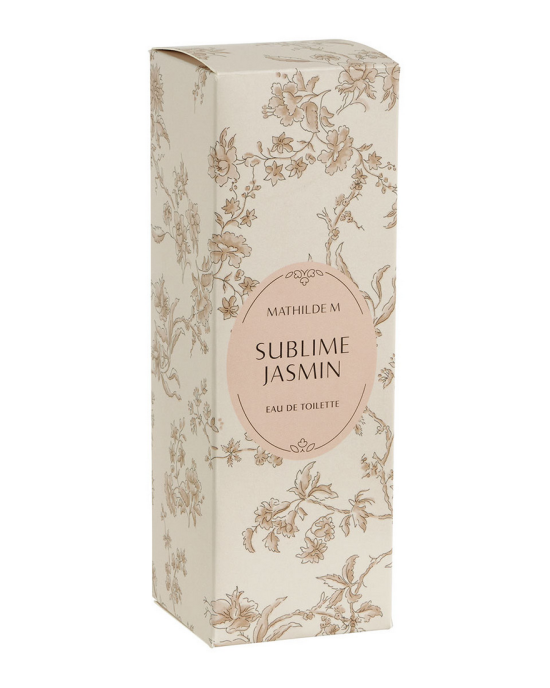 MATHILDE M Eau de Toilette Sublime Jasmin 100 ml