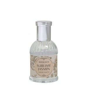 MATHILDE M Eau de Toilette Sublime Jasmin 30 ml