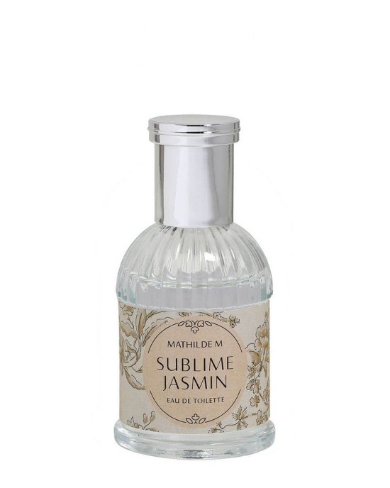 MATHILDE M Eau de Toilette Sublime Jasmin 30 ml