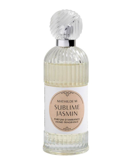 MATHILDE M Spray Ambiente Sublime Jasmin 100 ml