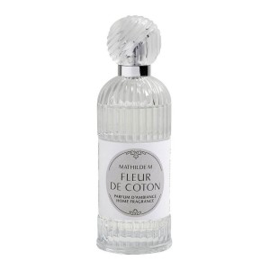 MATHILDE M Spray Ambiente Fleur de Coton 100 ml