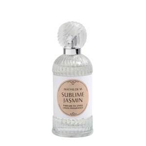 MATHILDE M Profumo per Tessuti Sublime Jasmin 75 ml