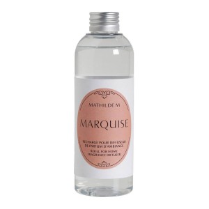 MATHILDE M Ricarica Diffusore per Ambiente Marquise 200 ml