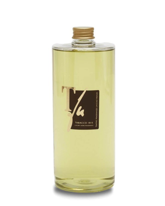 TEATRO FRAGRANZE UNICHE Tabacco 1815 Ricarica 500 ml 